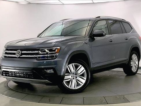 Used 2019 Volkswagen Atlas SE image 11
