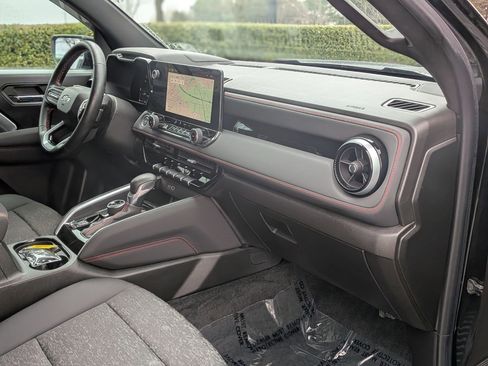 Used 2023 Chevrolet Colorado Z71 w/ Advanced Trailering Package image 22