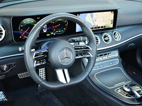 Used 2023 Mercedes-Benz E 450 Cabriolet image 49