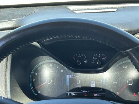 Used 2018 GMC Canyon Denali RWD image 24