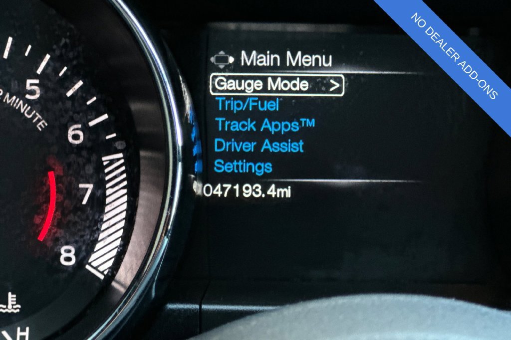 Used 2017 Ford Mustang GT RWD image 28