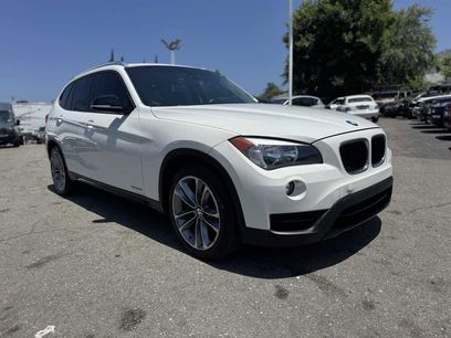 Used 2013 BMW X1 xDrive28i
