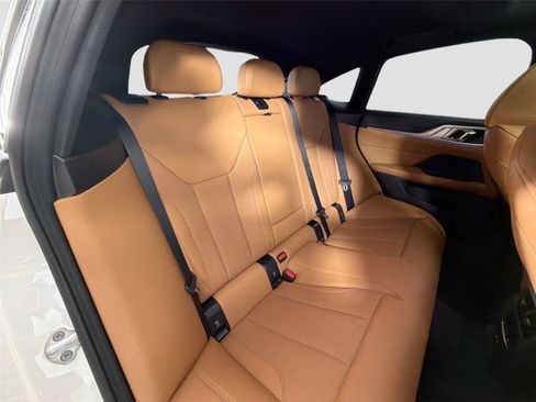 New 2026 BMW i4 xDrive40i AWD/4WD image 53