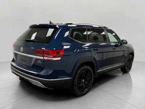 Used 2018 Volkswagen Atlas SEL image 4