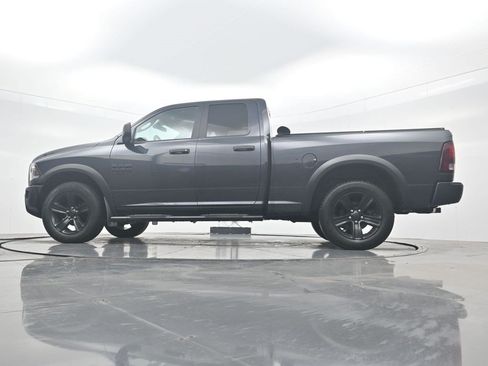 Used 2021 RAM 1500 Warlock AWD/4WD image 31