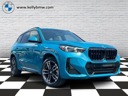 Used 2024 BMW X1 xDrive28i w/ Premium Package