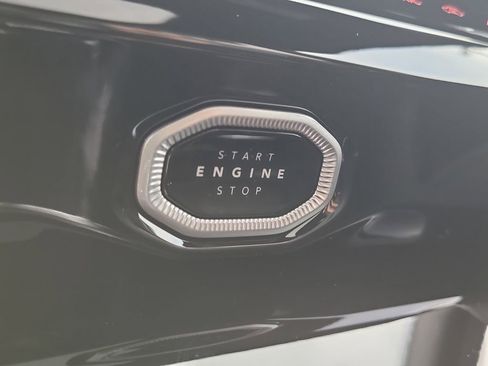 New 2026 Jeep Grand Cherokee Limited AWD/4WD image 29