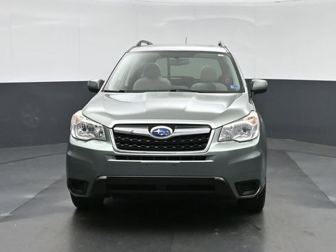 Used 2014 Subaru Forester 2.5i Premium w/ Popular Package #1 AWD/4WD image 2