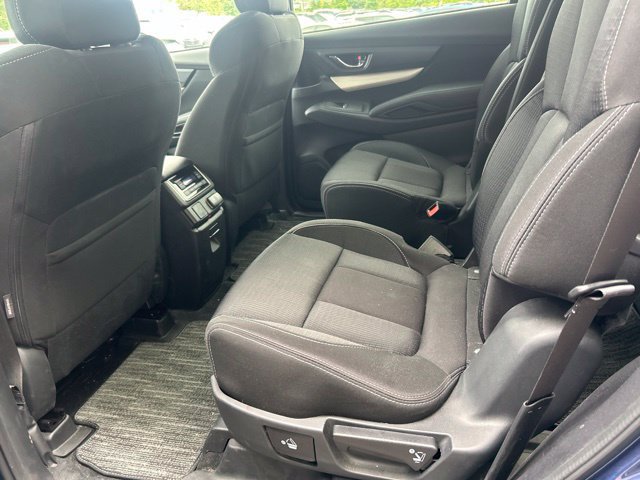 Used 2020 Subaru Ascent Premium w/ Convenience Package AWD/4WD image 12