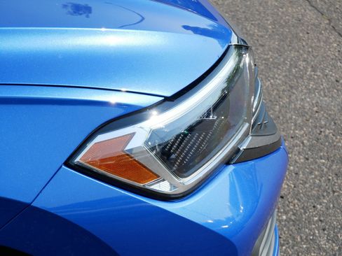 Certified 2023 Volkswagen Jetta SEL FWD image 13
