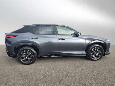 New 2026 Lexus RZ 450e 2WD image 2