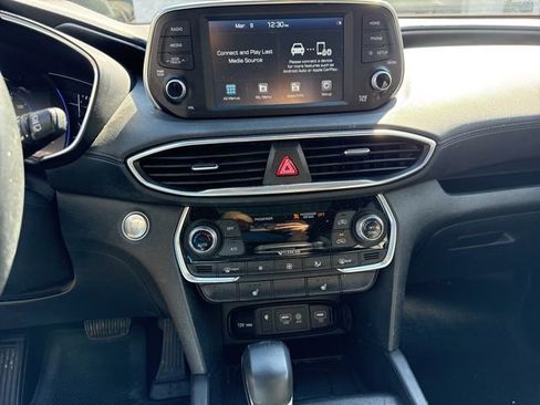Used 2020 Hyundai Santa Fe SEL image 21