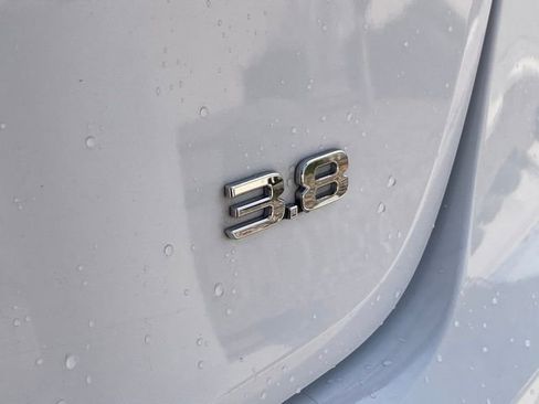 Used 2019 Genesis G80 3.8 w/ Sport Package 02 image 9