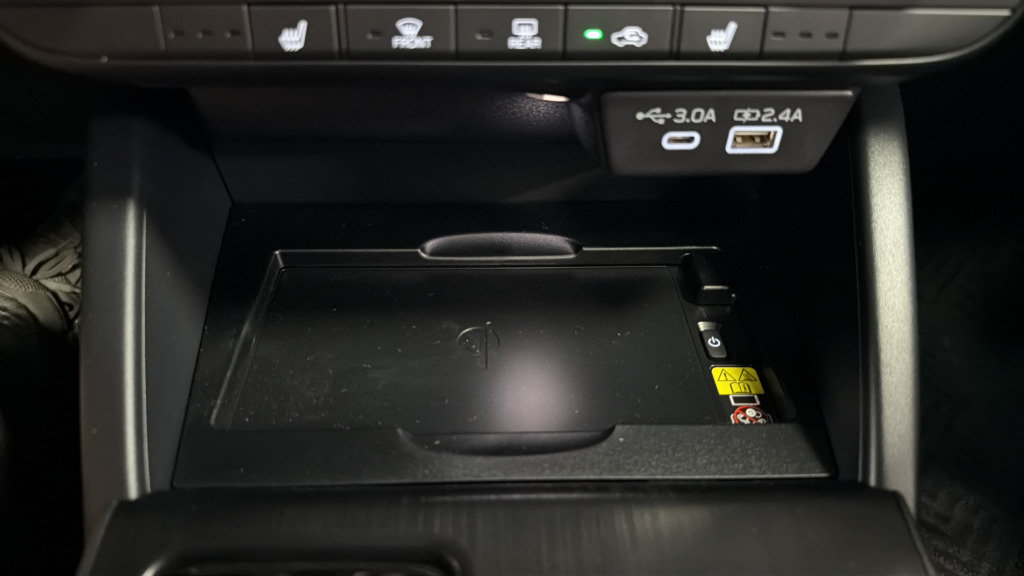 New 2026 Subaru Outback Premium AWD/4WD image 30