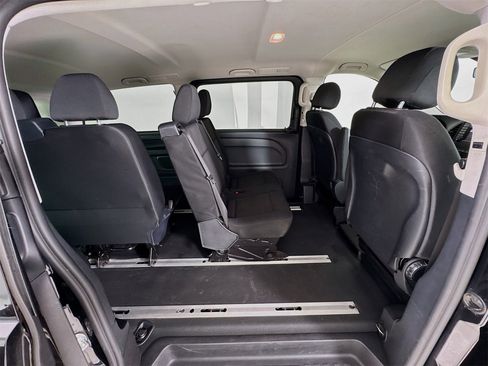 Used 2018 Mercedes-Benz Metris Passenger image 24