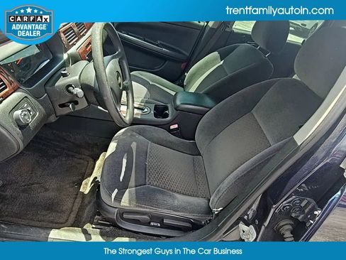 Used 2010 Chevrolet Impala LS image 24