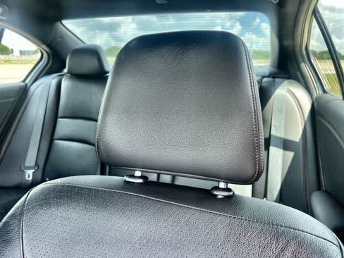 Certified 2017 Honda Accord Sport Special Edition image 25