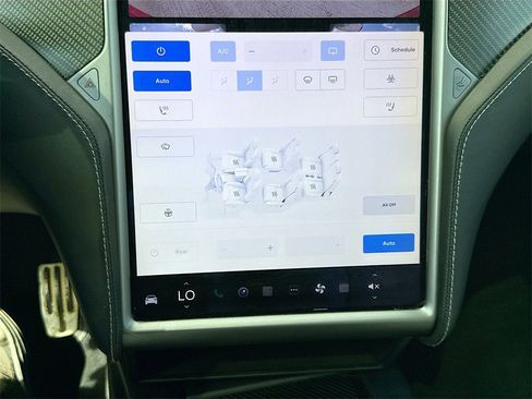 Used 2021 Tesla Model X Performance image 17