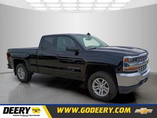 Used 2018 Chevrolet Silverado 1500 LT video 1