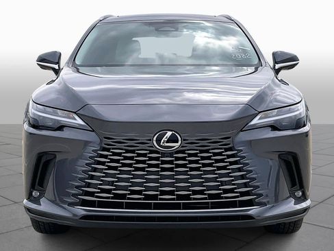 New 2026 Lexus RX 350 Premium Plus image 2