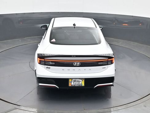 New 2026 Hyundai Sonata SEL image 18