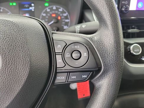 Used 2023 Toyota Corolla LE FWD image 24