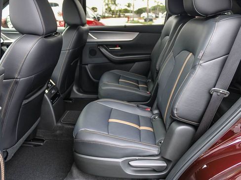 New 2026 MAZDA CX-90 3.3 Turbo w/ Premium Plus Pkg AWD/4WD image 20