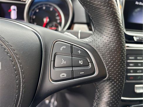 Used 2019 Mercedes-Benz GLS 450 4MATIC w/ Premium 1 Package image 31