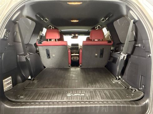 Used 2022 Lexus GX 460 Premium image 39