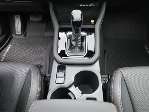 New 2025 Subaru Forester Touring image 13