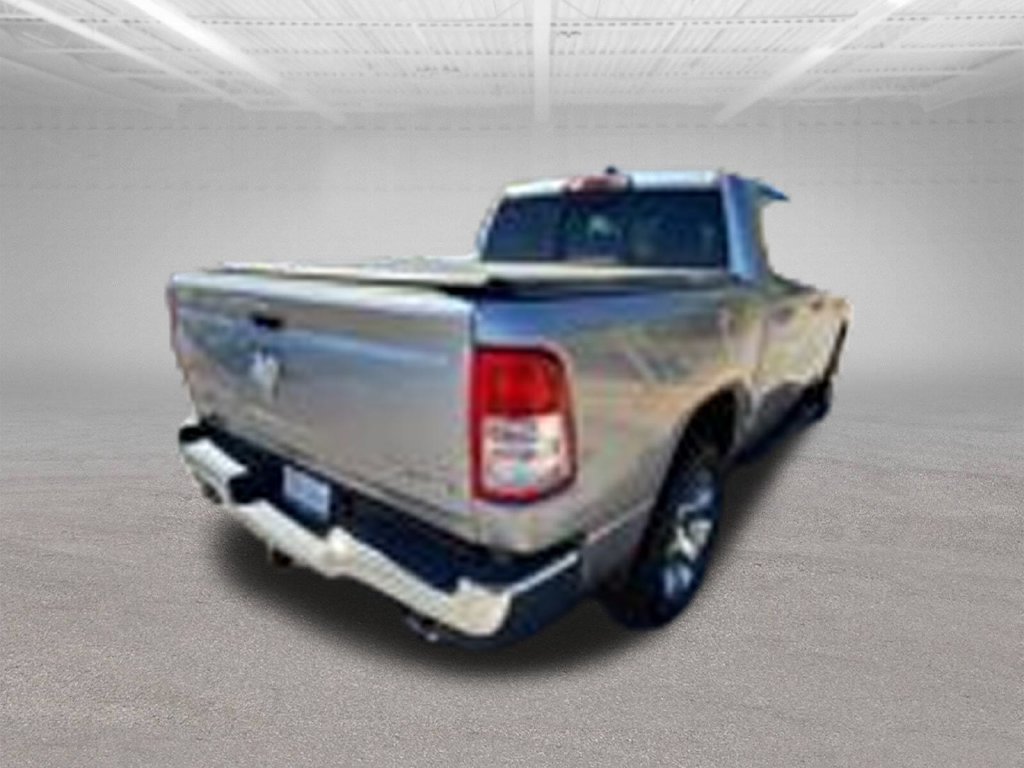 Used 2022 RAM 1500 Big Horn AWD/4WD image 6