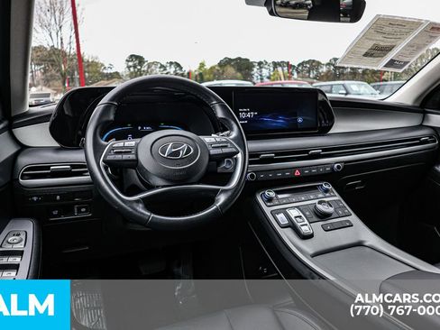 Used 2024 Hyundai Palisade SEL image 31