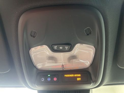 New 2026 GMC Canyon AT4 image 21