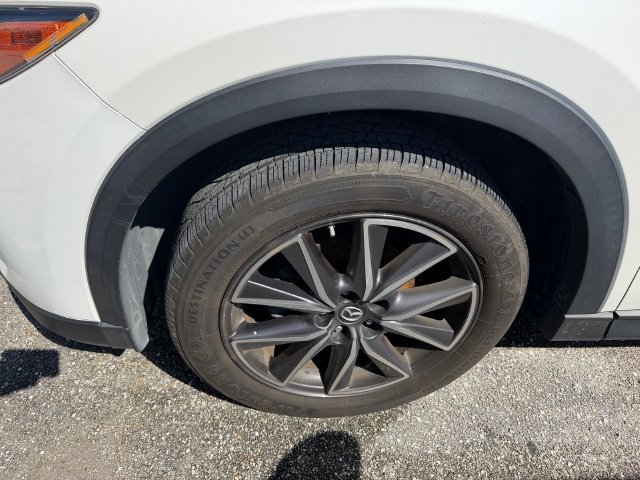 Used 2018 MAZDA CX-5 Touring FWD image 5