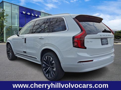 New 2026 Volvo XC90 B6 Plus w/ Protection Package Premier image 3