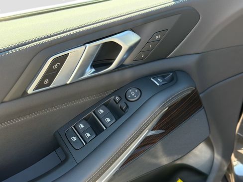 New 2026 BMW X5 sDrive40i w/ Parking Assistance Package image 23