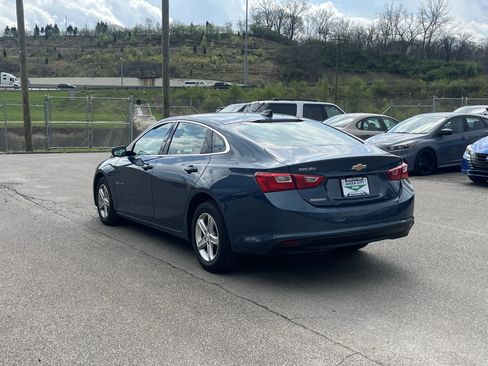 Used 2024 Chevrolet Malibu LS image 5