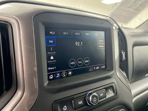 Used 2024 GMC Sierra 2500 Pro w/ Convenience Package AWD/4WD image 14