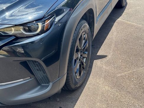 Used 2025 MAZDA CX-50 AWD 2.5 S w/ Preferred Package image 3