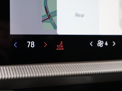 New 2026 Ford Explorer Active image 38