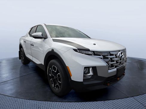 Used 2022 Hyundai Santa Cruz SEL AWD/4WD image 1