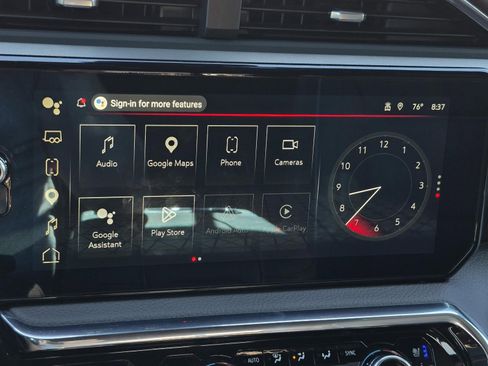 Certified 2025 GMC Sierra 1500 Denali w/ Denali Reserve Package AWD/4WD image 26