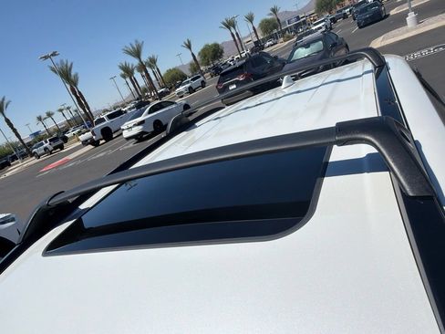 Used 2023 Toyota RAV4 Limited w/ Limited Grade Weather Package AWD/4WD image 5