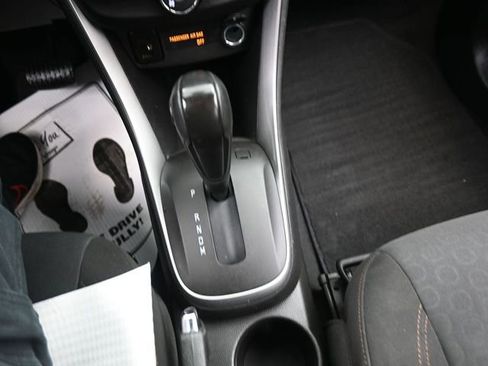 Used 2018 Chevrolet Trax LS image 11
