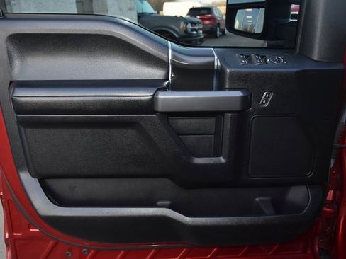 Used 2018 Ford F150 XLT w/ Equipment Group 302A Luxury image 14