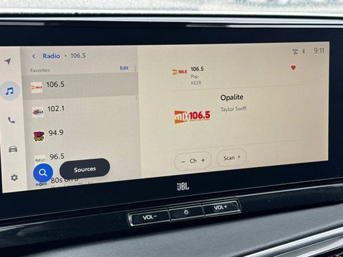 Used 2023 Toyota Mirai XLE w/ Advanced Technology Package image 24