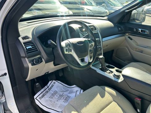 Used 2013 Ford Explorer 4WD image 15