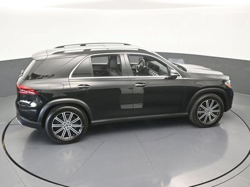 Used 2026 Mercedes-Benz GLE 350 4MATIC image 60