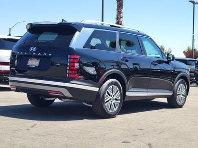 New 2027 Hyundai Palisade SEL Premium