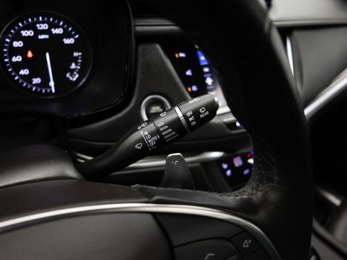 Used 2020 Cadillac XT5 Sportv image 42